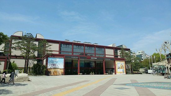 ソウル歴史博物館